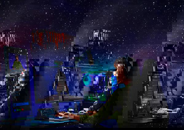 INTEL GEN 13TH I-5 13600K